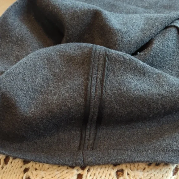 Brooks Brothers merino wool sheath dress L - Picture 8 of 8